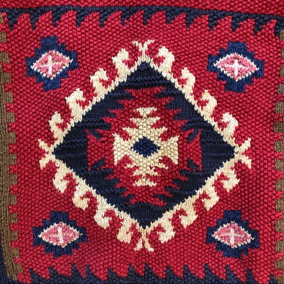 Vintage Sigrid Olsen cottagecore cardigan sweater - Picture 8 of 12